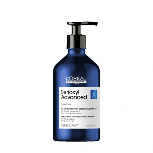 L'oreal  Serioxyl Advanced Sampon 500ml főképe